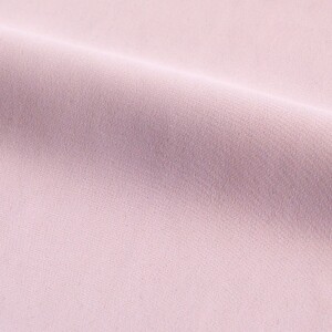 ツル クッションカバー J-67290R ピンク