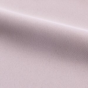 ツル クッションカバー J-67293R スモークライラック