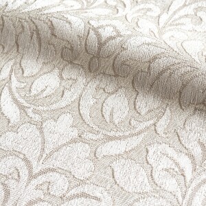 ウィンザー クッションカバー J-86000 アイボリー