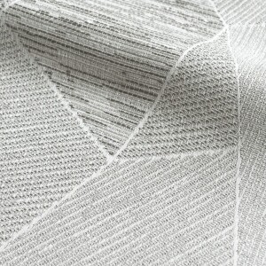 ブリックレーン クッションカバー J-86005 グレー