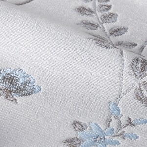 エデン クッションカバー J-91009 ブルー