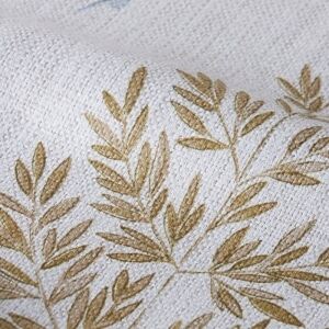 グラスフィールド クッションカバー J-98046 ブルー