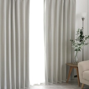 ブルックリン クッションカバー J-98082 アイボリー