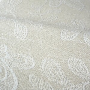 リーファ クッションカバー J-99013 ベージュ