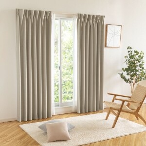 オリビア クッションカバー J-99016 アイボリー