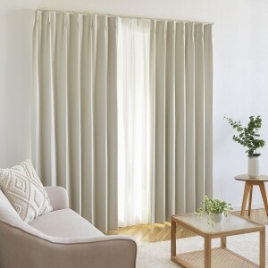 ソワレ クッションカバー Z-91025 アイボリー