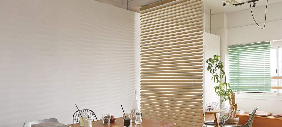 間仕切り・目隠し