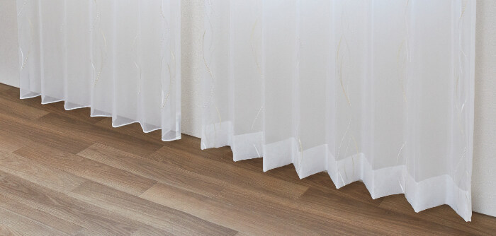 ウェイトロック加工(有料)